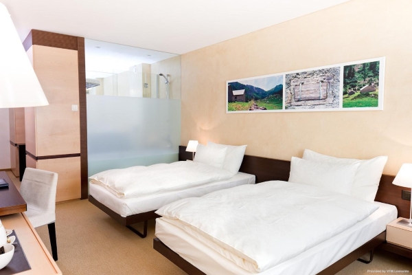Hotel Residence (Vaduz)
